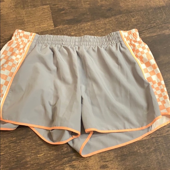 Nike Pants - Nike Dri Fit running shorts